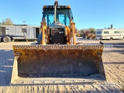 RETROEXCAVADORA - CASE - 590 SUPER M SERIES 2 - 4859 - 1 (21)